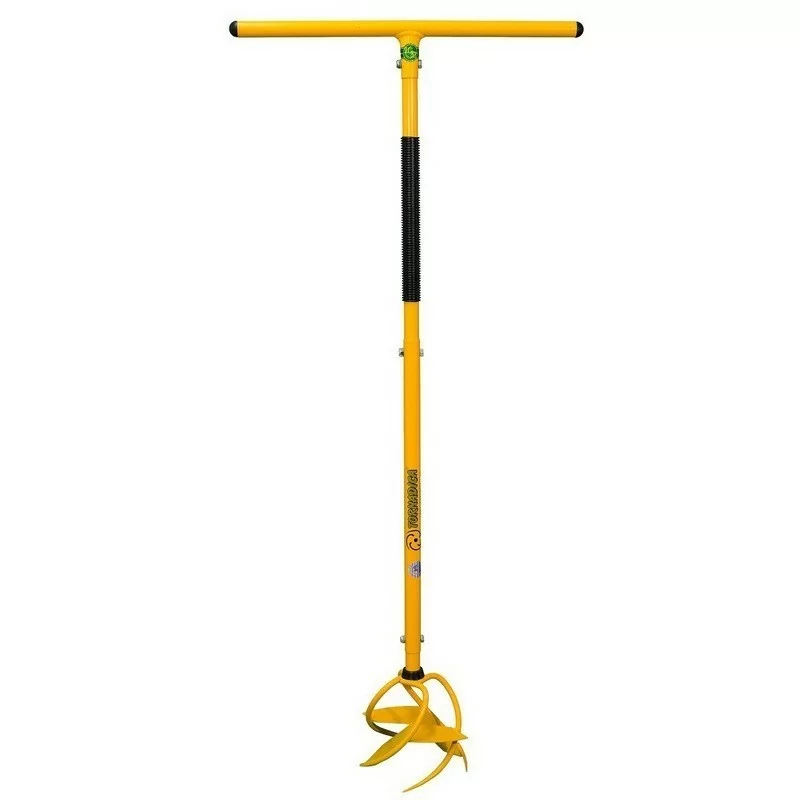 Бур садовый «Торнадика Супер Бур»