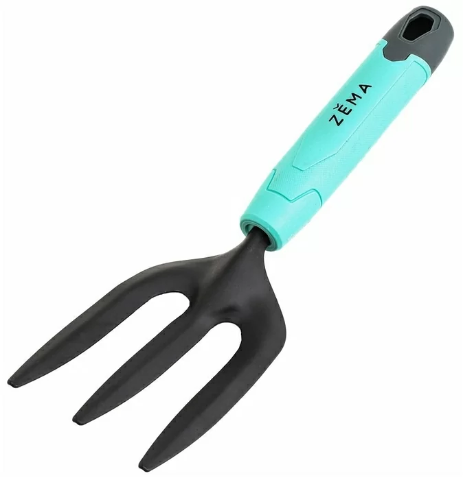 Вилка садовая Zema 