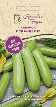 Кабачок Искандер F1